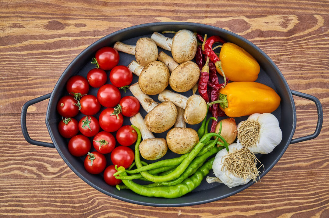Gesunde Ernährung Gesunde Ernährung