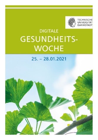 digitlae G-Woche Logo der PH Schwäbisch-Gmünd